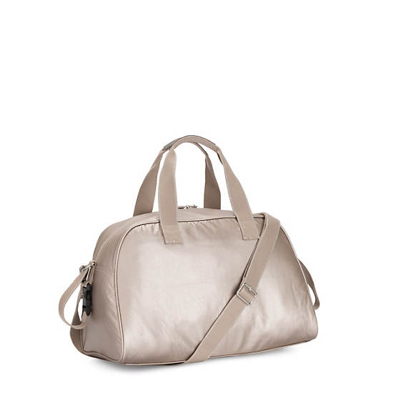 Kipling Camama Diaper Bag Tassen Beige | België 1969TC